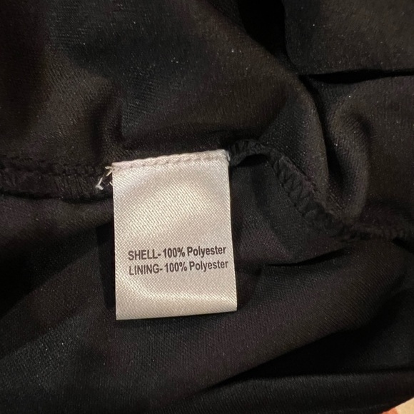 Spy Zone Exchange Foliage Print Maxi Dress NWT Size Small - Picture 7 of 11